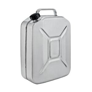 Канистра походн. нерж., 3 л.