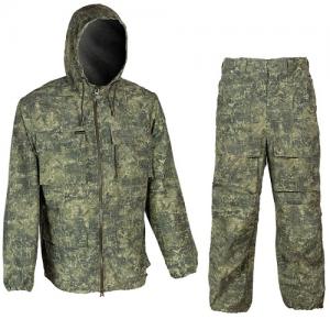 Экипировка демисезонная "Егерь" р.56-58