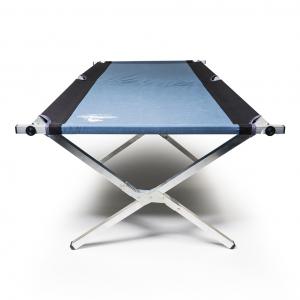 Кровать раскладная Кедр 190*80 MAX, Алюминий, RK-02