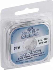 Леска зимняя RUBICON Striner Ice Line Classic (clear) 50m d=0,25mm