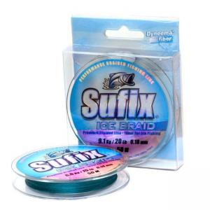 Леска зимняя RUBICON Ice Premium 30m d=0,174mm