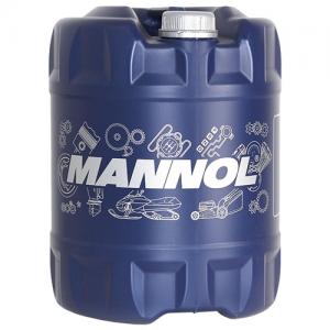 Масло моторное MANNOL DIESEL TS-5 UHPD 10W40 полусинт. 20л.