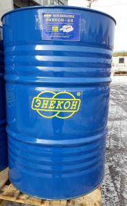 Масло компрессорное "Энекон-68" (бочка-171 кг.) ТУ 0253-009-47419918-2006