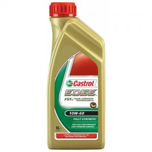 Масло моторное CASTROL EDGE Titanium SUPERCAR 10W60 синтетика 1л Распродажа