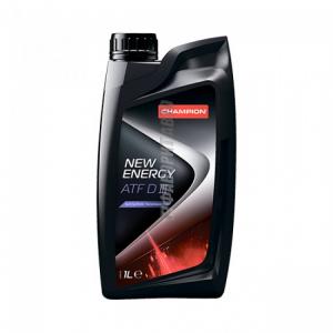 Масло трансмиссионное CHAMPION NEW Energy ATF DIII 1л