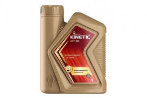 Масло трансмиссионное Rosneft Kinetic ATF IID 1л