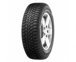 Автопокрышка GISLAVED NF200 175/70 R-14 шипованная