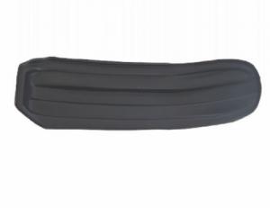 Накладка на лыжу № 10 (для с/хода VK 540 III) выс. конек