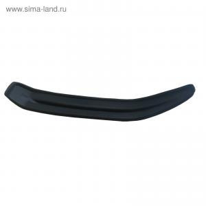 Накладка на лыжу № 19 (для лыжного модуля)