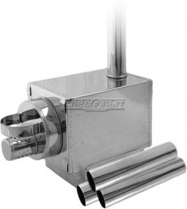 Печка-Пошехонка Большая