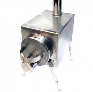 Печка-Пошехонка Средняя