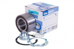 Подшипник ступицы LADA Largus, XRay передний с ABS "Finwhale" HB701