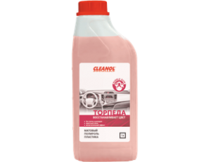Полироль пластика "Cleanol" Bubblе gum 1л.
