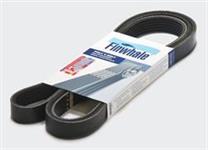 Ремень генератора Lada Largus RF-90 поликлиновой (1,6 105 л.с.) BP6PK1818 "Finwhale"