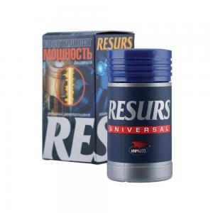 Реметаллизант "VMPAVTO" Resurs 100г. (флакон)