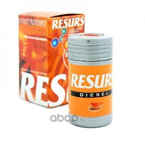 Реметаллизант "VMPAVTO" для д/дизельных двигателей 50мл. (пласт. флакон)