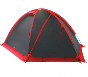 Палатка Tramp Rock 4 (V2)