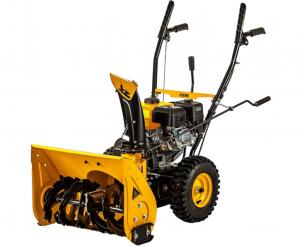 Машина снегоуборочная бензиновая SB-560 (7.0л.с) DENZEL