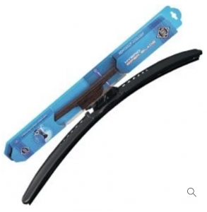 Щетка с/очистителя "AWM" гибридная премиум 610мм H24R