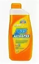 Антифриз AGA-Z35m (310Z) оранжевый 1кг.