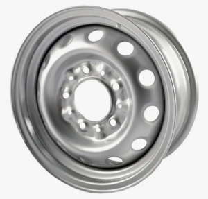 Диск колесный ВАЗ-2123 эмалированный R15 6,0/5*139,7 ET40 98,5 АвтоВАЗ