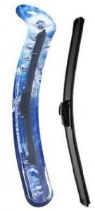 Щетка с/очистителя "Чистая миля" 550мм CM22B