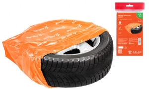 Пакет для упаковки колеса "AIRLINE" (к-т 4шт.) R12-22