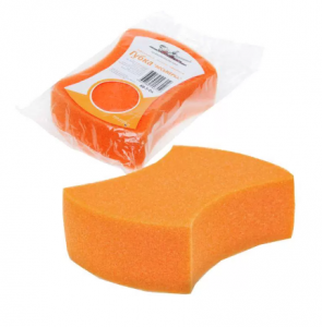 Губка для мытья автомашины "Восьмерка" AIRLINE