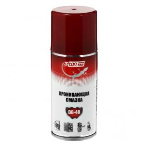 Смазка проникающая DG-40 "3ton" 210мл. ТС-356
