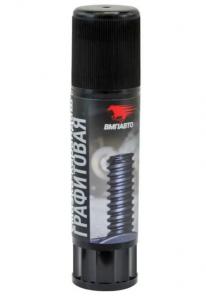 Смазка-карандаш "VMPAVTO" графитовая, антифрикционная 16гр.