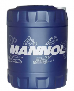 Масло моторное MANNOL DIESEL TS-5 UHPD 10W40 полусинт. 10л.