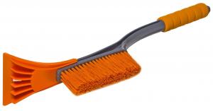 Щетка-скребок "AIRLINE" AB-R-02R 56см