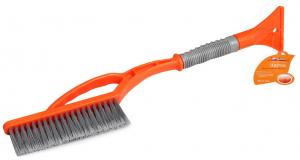 Щетка-скребок "AIRLINE" AB-R-12S 54см