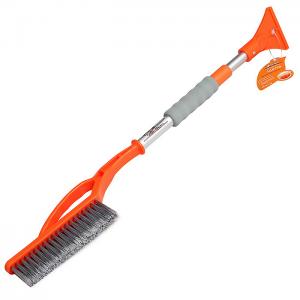 Щетка-скребок "AIRLINE" AB-R-14S 79-100см телескопическая