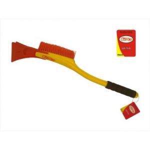 Щетка-скребок "Garde" (56см.) PR218