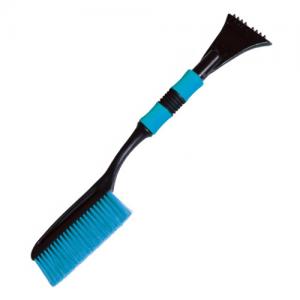 Щетка-скребок "ZEUS" 62см