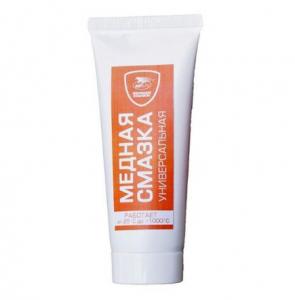 Смазка медная "VMPAVTO" 100г. (туба)