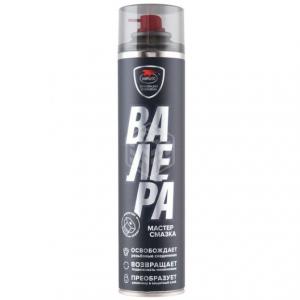 Смазка проникающая ВАЛЕРА HOME "VMPAVTO" 140мл. (аэрозольный флакон)