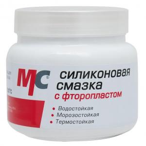 Смазка силиконовая "VMPAVTO" МС СПОРТ 400г. (банка)
