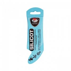 Смазка силиконовая "VMPAVTO" SILICOT 10г. (стик-пакет AL)