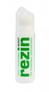 Смазка силиконовая "VMPAVTO" SILICOT Rezin 30мл. (флакон)