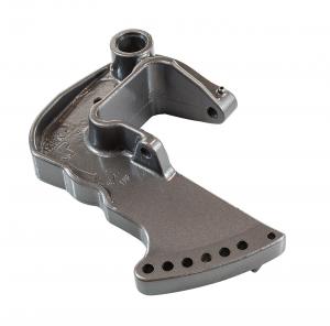 Струбцина PARSUN в сборе правая