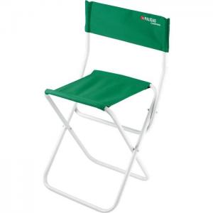 Стул складной "Рыбак" со спинкой 30*24,5*38/70 см//PALISAD Camping