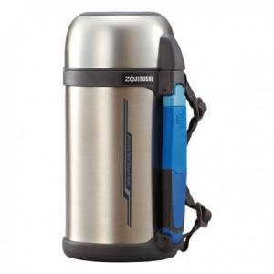 Термос Zojirushi SF-CC15-XA 1.5 л. (стальной)