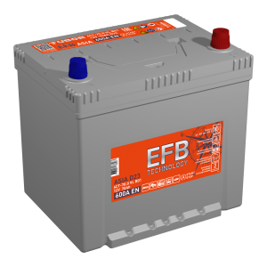 Аккумулятор TUBOR ASIA EFB 70 Ач R