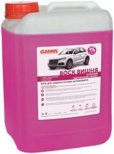 Воск для бесконтактной мойки "Cleanol" (вишня) 20кг.