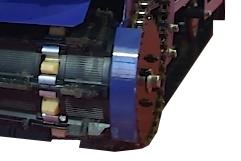 Защита цепи "БурлакМ2"