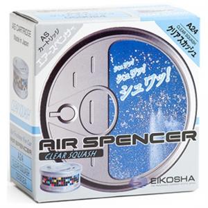 Дезодорант EIKOSHA меловой SPIRIT REFILL - SAZAN SQUASH