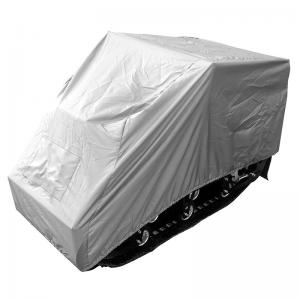 Чехол на мотобуксировщик 500