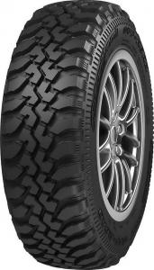 Автопокрышка Кордиант OFF ROAD 235/75 R-15